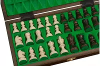 SZACHY OLIMPIJSKIE (36x36cm)